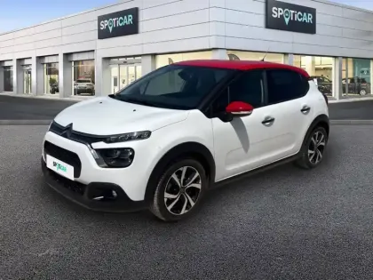 Photo Citroën C3 Shine Pack