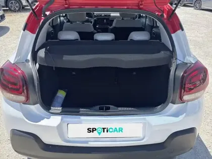 Photo 5 Citroën C3  PureTech 83 S&S BVM5