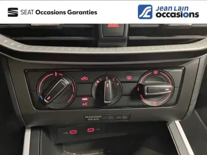 Photo 18 Seat Arona  1.0 TSI 110 ch Start/Stop BVM6