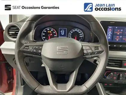 Photo 19 Seat Arona  1.0 TSI 110 ch Start/Stop BVM6