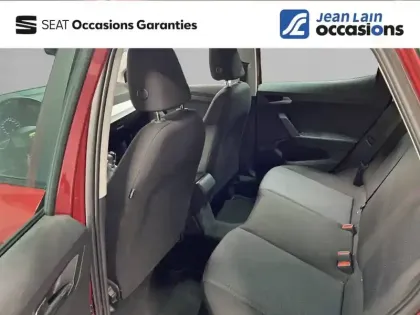 Photo 5 Seat Arona  1.0 TSI 110 ch Start/Stop BVM6