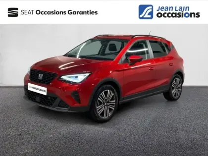 Photo Seat Arona Copa