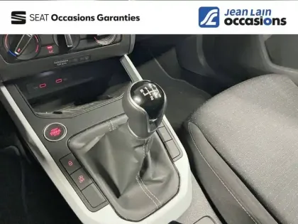 Photo 15 Seat Arona  1.0 TSI 110 ch Start/Stop BVM6