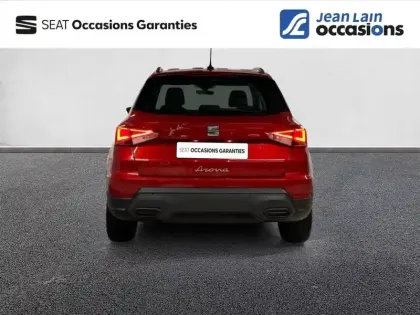 Photo 7 Seat Arona  1.0 TSI 110 ch Start/Stop BVM6