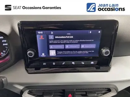 Photo 14 Seat Arona  1.0 TSI 110 ch Start/Stop BVM6