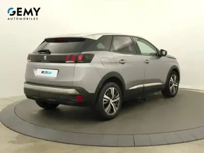 Photo 17 Peugeot 3008  PureTech 130ch S&S EAT8