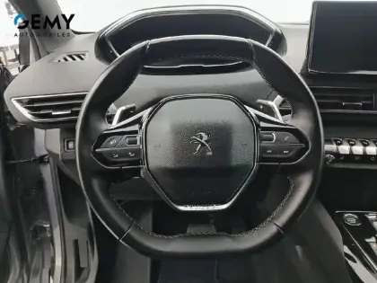 Photo 12 Peugeot 3008  PureTech 130ch S&S EAT8