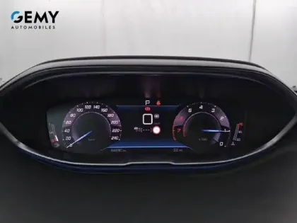 Photo 15 Peugeot 3008  PureTech 130ch S&S EAT8