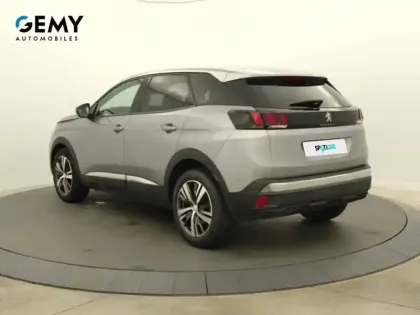 Photo 6 Peugeot 3008  PureTech 130ch S&S EAT8