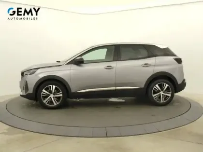 Photo 18 Peugeot 3008  PureTech 130ch S&S EAT8