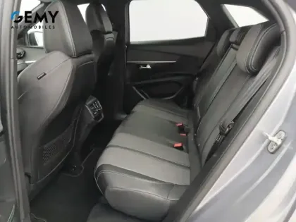 Photo 9 Peugeot 3008  PureTech 130ch S&S EAT8
