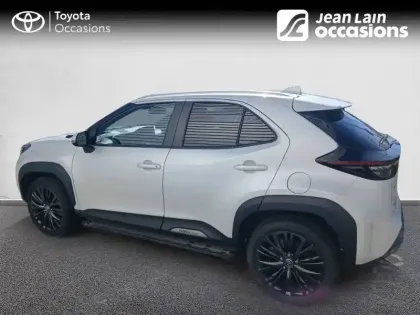Photo 7 Toyota Yaris  Cross Hybride 116h 2WD