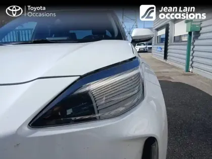 Photo 18 Toyota Yaris  Cross Hybride 116h 2WD