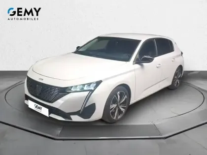 Photo Peugeot 308 Allure
