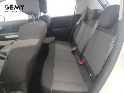 Photo 9 Citroën C3  PureTech 83 ch BVM5