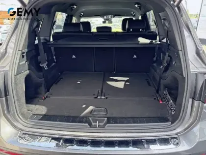 Photo 5 Mercedes GLB  200 d 8G-DCT