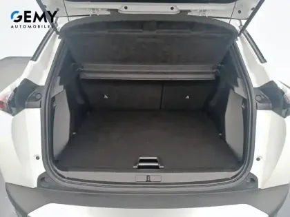 Photo 5 Peugeot 2008  PureTech 130 S&S EAT8