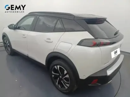 Photo 17 Peugeot 2008  PureTech 130 S&S EAT8