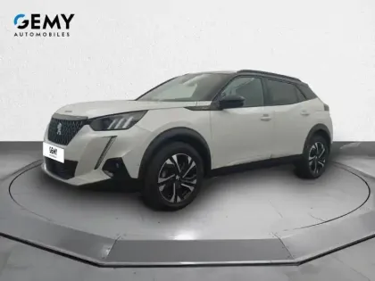 Photo Peugeot 2008 Gt