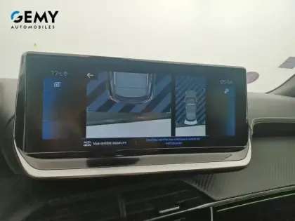 Photo 18 Peugeot 2008  PureTech 130 S&S EAT8