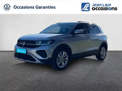 Photo Volkswagen T-cross Vw Edition