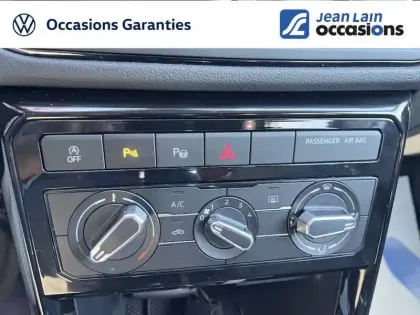 Photo 20 Volkswagen T-cross  1.0 TSI 116 Start/Stop DSG7