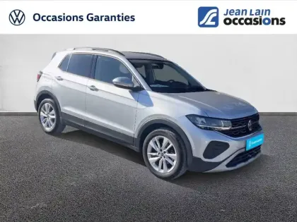 Photo 9 Volkswagen T-cross  1.0 TSI 116 Start/Stop DSG7