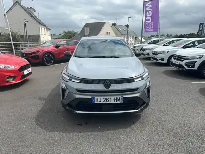 Photo 7 Renault Symbioz  E-Tech full hybrid 160 ch