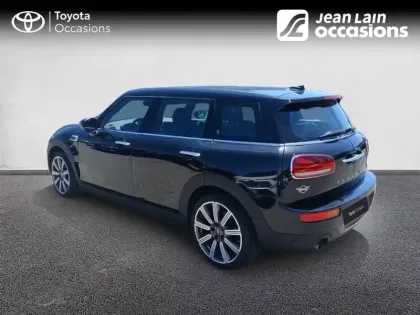 Photo 6 Mini Mini Clubman One 102 ch DKG7