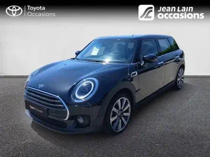 Photo Mini Mini Knightsbridge