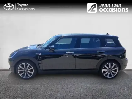 Photo 7 Mini Mini Clubman One 102 ch DKG7