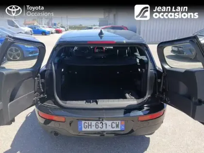 Photo 9 Mini Mini Clubman One 102 ch DKG7