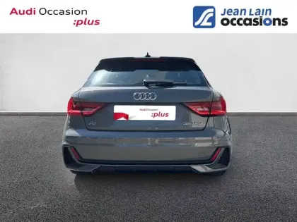 Photo 5 Audi A1  Sportback 35 TFSI 150 ch S tronic 7