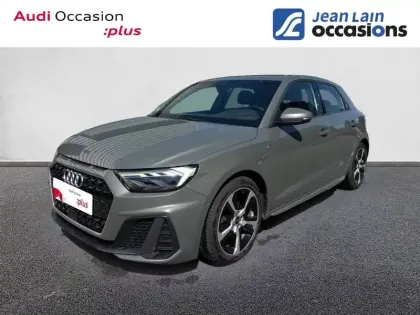 Photo Audi A1 S Line