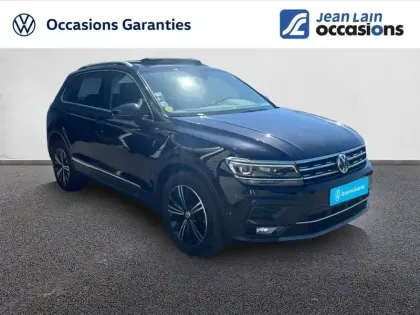 Photo 9 Volkswagen Tiguan  2.0 Bi-TDI 240 DSG7 4Motion