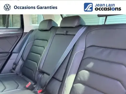 Photo 13 Volkswagen Tiguan  2.0 Bi-TDI 240 DSG7 4Motion