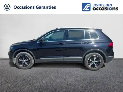 Photo 6 Volkswagen Tiguan  2.0 Bi-TDI 240 DSG7 4Motion