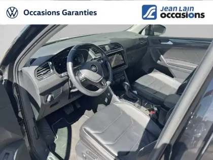 Photo 12 Volkswagen Tiguan  2.0 Bi-TDI 240 DSG7 4Motion