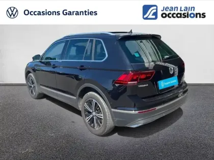 Photo 10 Volkswagen Tiguan  2.0 Bi-TDI 240 DSG7 4Motion