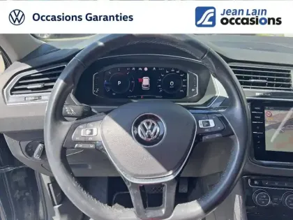 Photo 16 Volkswagen Tiguan  2.0 Bi-TDI 240 DSG7 4Motion