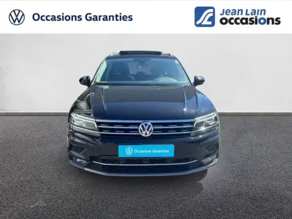 Photo 8 Volkswagen Tiguan  2.0 Bi-TDI 240 DSG7 4Motion