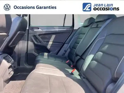 Photo 5 Volkswagen Tiguan  2.0 Bi-TDI 240 DSG7 4Motion