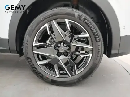 Photo 10 Peugeot 3008  Hybrid 145 e-DCS6