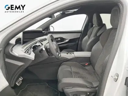 Photo 8 Peugeot 3008  Hybrid 145 e-DCS6
