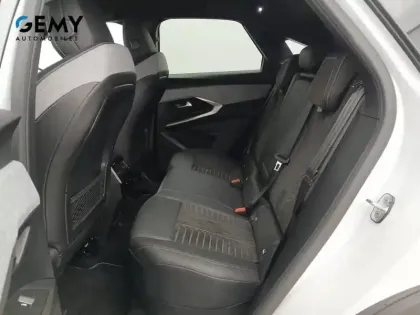 Photo 9 Peugeot 3008  Hybrid 145 e-DCS6