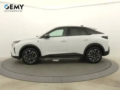 Photo 18 Peugeot 3008  Hybrid 145 e-DCS6