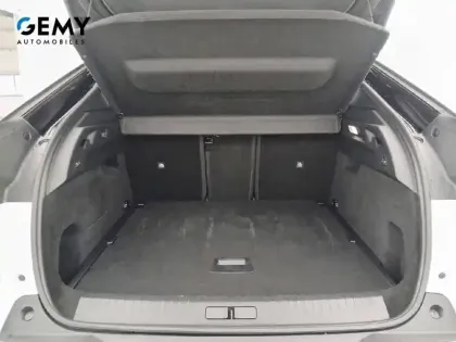 Photo 5 Peugeot 3008  Hybrid 145 e-DCS6