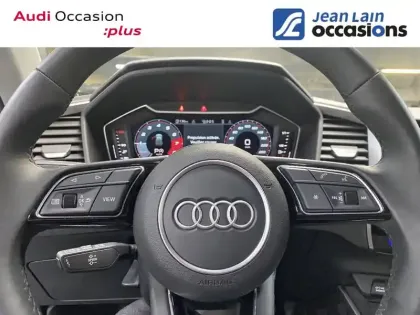 Photo 11 Audi A1  Allstreet 30 TFSI 116 ch S tronic 7