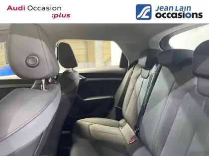 Photo 16 Audi A1  Allstreet 30 TFSI 116 ch S tronic 7