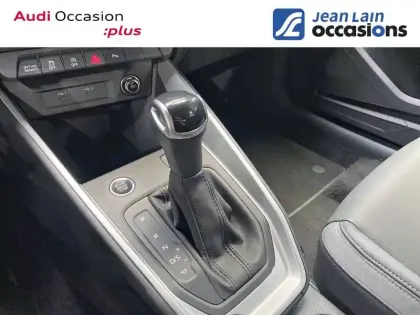 Photo 12 Audi A1  Allstreet 30 TFSI 116 ch S tronic 7